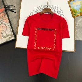 Picture of Burberry T Shirts Short _SKUBurberryS-2XLtyr0232954